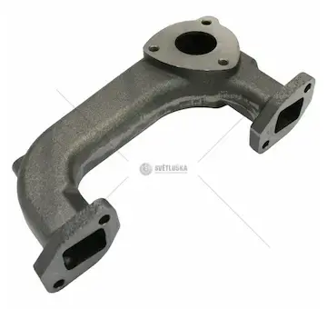 Výfukové potrubí | 37781341-N