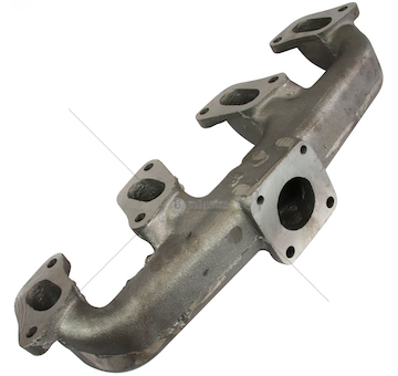 Výfukové potrubí | A05062A