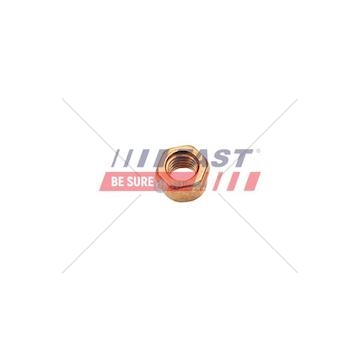 Vyfukove potrubi iveco daily 06> matice m8x1.25 sw12 88105 ft84702