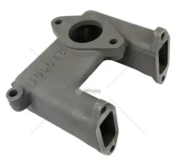 Výfukové potrubí | MT14010