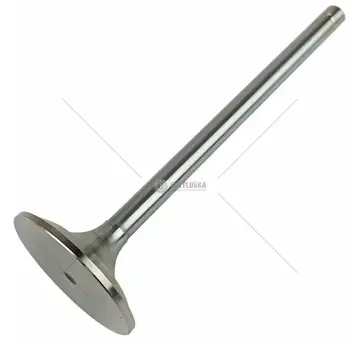 Výfukový ventil 42,5x7,9mm | R90692-N