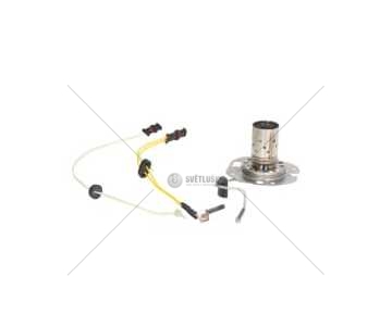 Vyhřívací hořák EVO 2000 WEBASTO 9034036B
