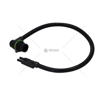 Vyhřívání, palivová jednotka (vstřikování močoviny) BOSCH F 00B H40 402