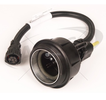 Vyhřívání palivového filtru volvo d 9 a/b, d 11 a/b/c, d 12 d gen. 6, d 13 a/b/c/ rvi prem 0105581_A