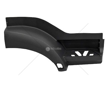 Výklenek stupátka MB ACTROS,ANTOS pravý LAMIRO 198023EX