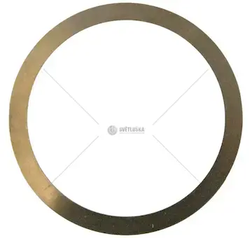 Vym. kroužek 80x0.5 mm | 34-09-112