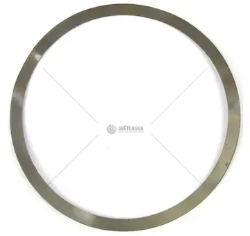 Vym. kroužek 90x0.1 mm | 34-09-088