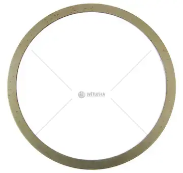 Vym. kroužek 90x0.5 mm | 34-09-095