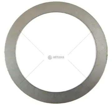 Vym. kroužek 90x1 mm | 34-09-092