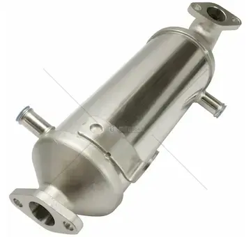 Výměník egr silnější | 19.030.011