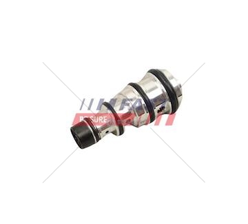 Výměník klimatizace fiat ducato 06>/ 14> delphi cvc 53mm ft83022