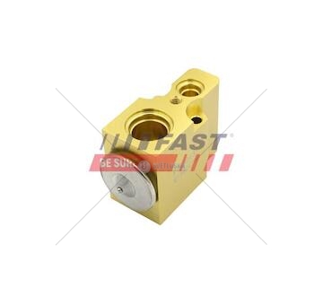 Výměník klimatizace renault master ii 98> 1.9 dci ft83013