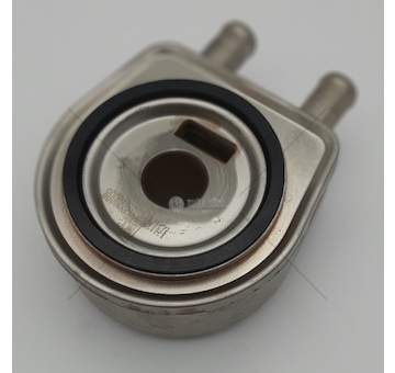 Výměník oleje Multicar M26.2,4 Fumo E-3 4012321