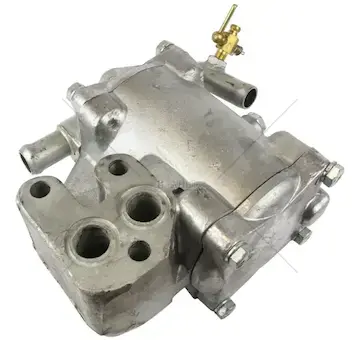 Výměník tepla 4v c-385 | 83.016.601