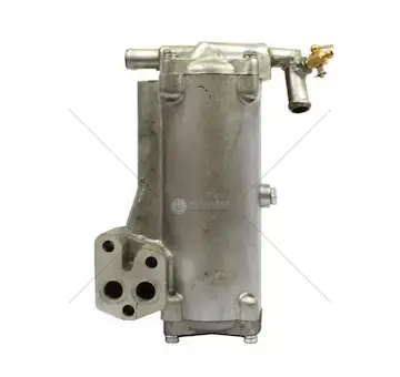 Výměník tepla 6v | 89.016.601