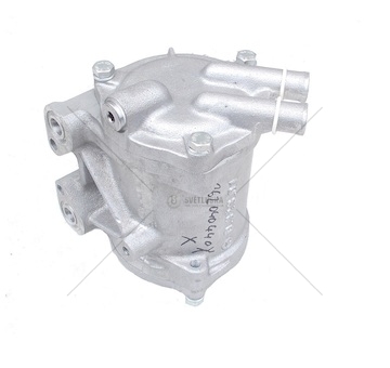 Výměník tepla A31 Turbo