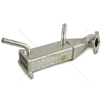 Výměník tepla citroen jumper 06> 2.2hdi 12> 9800570780
