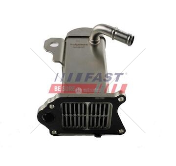 Výměník tepla citroen jumpy 07> 2.0 hdi ft60421