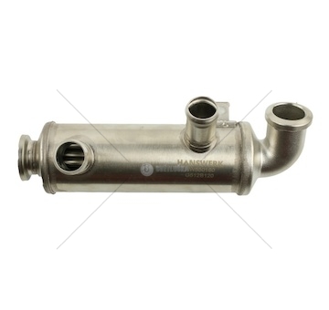 Výměník tepla citroen nemo 07> 1.4 hdi hw550180