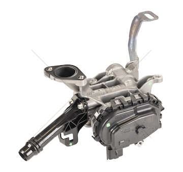 Výměník tepla egr citroen 1.6bluehdi WOR 9833095880