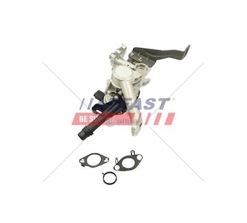 Výměník tepla egr citroen berlingo 08> 1.6 bluehdi 100 14> ft60246
