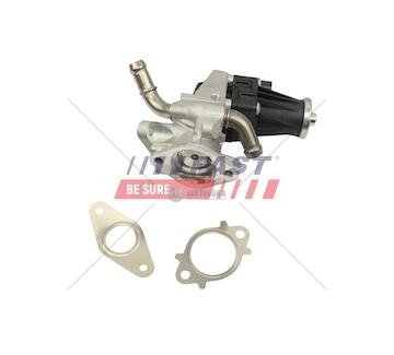 Výměník tepla egr citroen jumper 06> 2.2 hdi 110 11> ft10061
