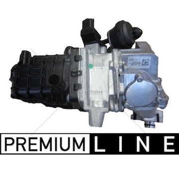 Výměník tepla egr citroen jumper 14> 2.0 blue hdi WMHL CE4000P