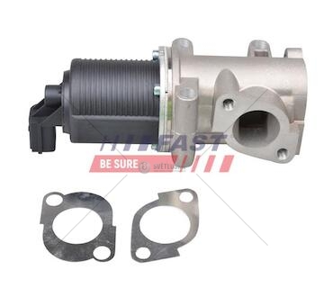 Výměník tepla egr fiat doblo 00> bravo 07> 1.9jtd   2 pin ft60237