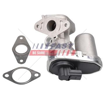 Výměník tepla egr fiat ducato 06> 2.2jtd puma euro 4   5 pin ft60232