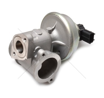 Výměník tepla egr ford transit 00> 2.0 di/2.4 WHW610230