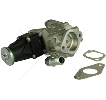 Výměník tepla egr ford transit 06> 2.2 / 2.4 / 3.2 tdci 12.1381
