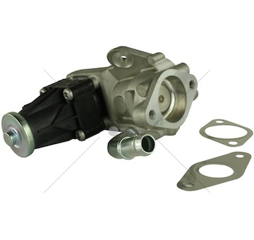 Výměník tepla egr ford transit 06> 2.2/2.4/3.2 tdci euro 5 5 pin WHW610260
