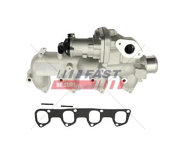 Výměník tepla egr ford transit connect 02> 1.8 tdci 06> ft10060