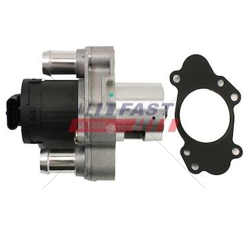 Výměník tepla egr mercedes sprinter 06> 906 3.0 cdi ft60220