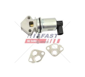 Výměník tepla egr vw caddy iii 03> 1.4 16v ft10056