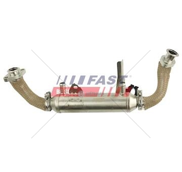 Výměník tepla fiat doblo 00> 05> 1.9 jtd 8v ft60419