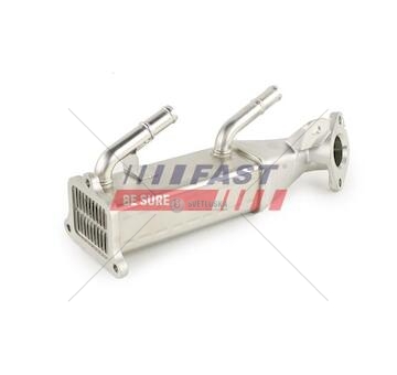Výměník tepla ford transit 06> 2.2 tdci ft60411