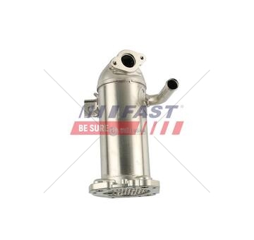 Výměník tepla ford transit 13> 2.0 tdci euro 6 ft60409