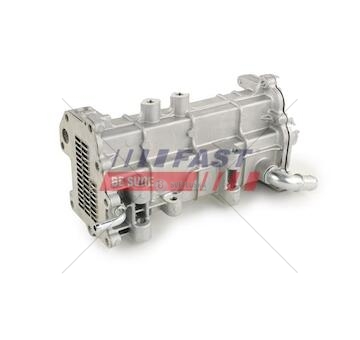 Výměník tepla iveco daily 14> 3.0 e5+ ft60404