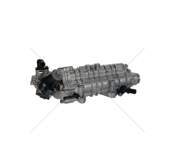 Výměník tepla iveco daily 14> 3.0 hpi 5803011151