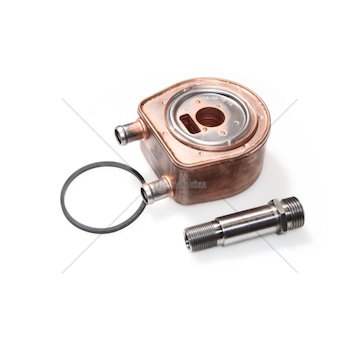 Výměník tepla se šroubem 65016002