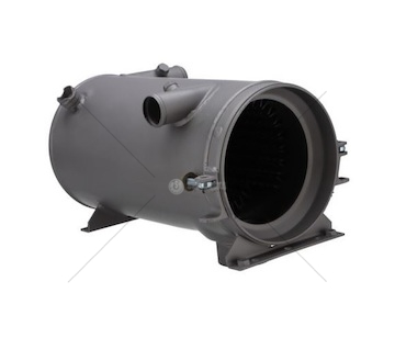 Výměník tepla topení THERMO 230/300/350 WEBASTO 14941A