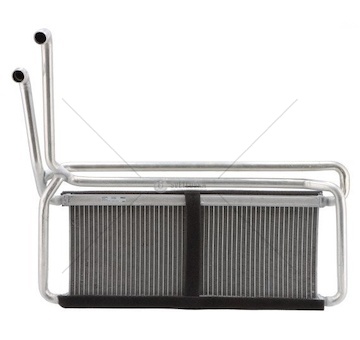 Výměník tepla, vnitřní vytápění MAHLE AH 27 000S