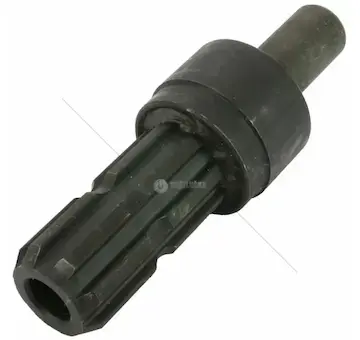 Výměnná koncovka 8 drážek | 54.131.050.Z