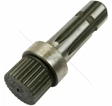 Výměnná koncovka vh - 6 dr. (jrl+frt)náhr | 64.131.006