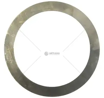 Vymezovací kroužek 80x0.3 mm | 34-09-113