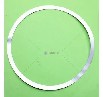 Vymezovací podložka 0,1 | MT01012.1