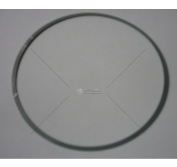 Vymezovací podložka 0,15mm pod válec Multicar M25 4x4