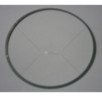 Vymezovací podložka 0,20mm pod válec Multicar 25