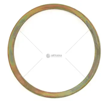 Vymezovací podložka 0,7mm | S17.2903.1